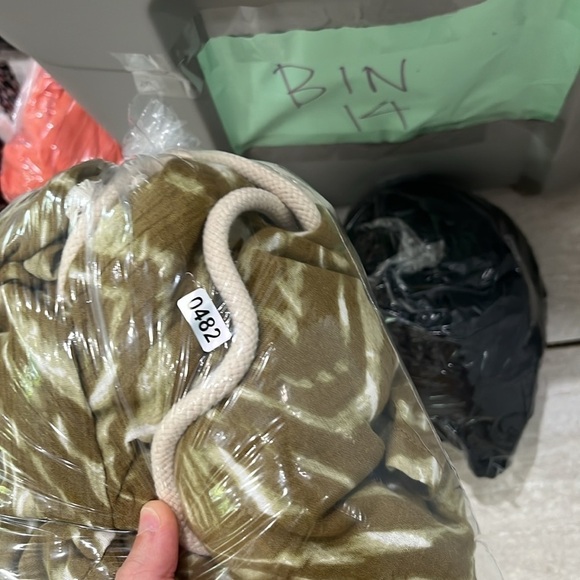 Wonderly Button Front Waist Tie Plus Size Short Sleeve Gauze Midi Dress - Picture 12 of 12